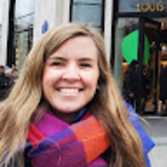 Meet your Posher, Melissa - Picture 1 of 1